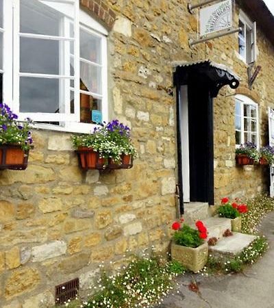 Bed and Breakfast Wheelwrights Abbotsbury Exteriér fotografie