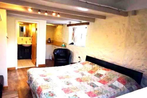 Bed and Breakfast Wheelwrights Abbotsbury Exteriér fotografie