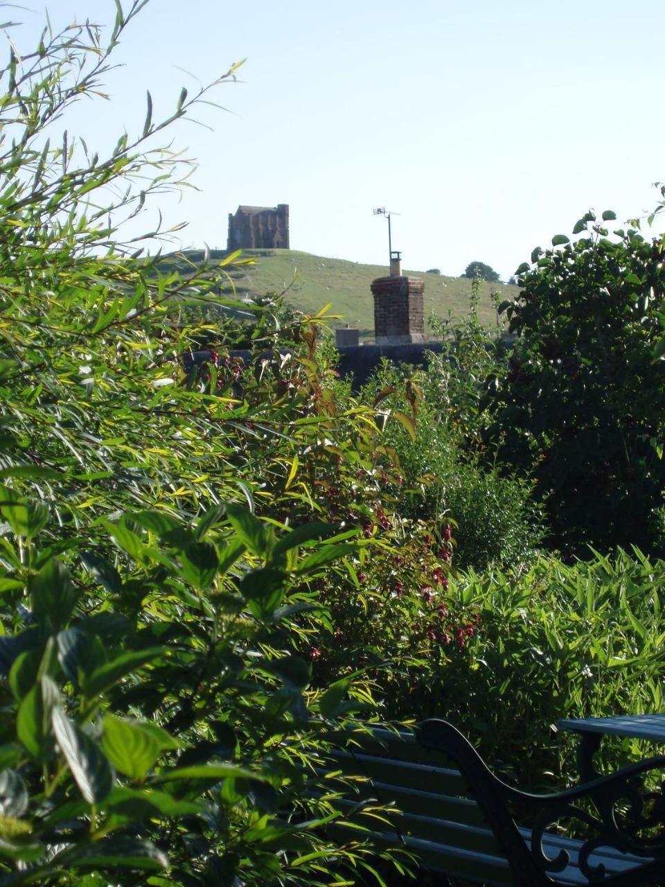 Bed and Breakfast Wheelwrights Abbotsbury Exteriér fotografie