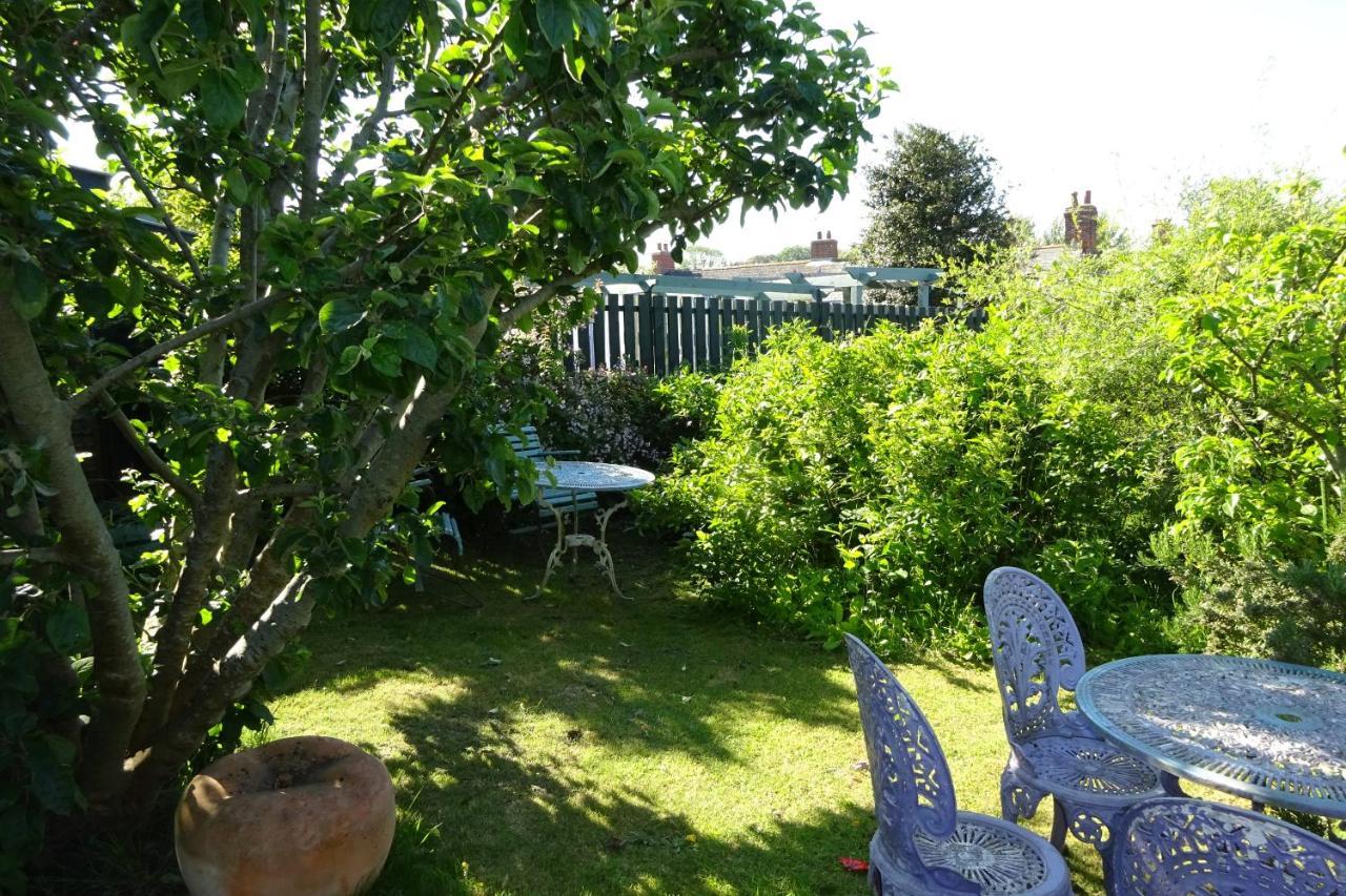 Bed and Breakfast Wheelwrights Abbotsbury Exteriér fotografie