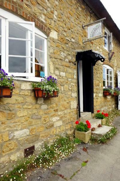 Bed and Breakfast Wheelwrights Abbotsbury Exteriér fotografie